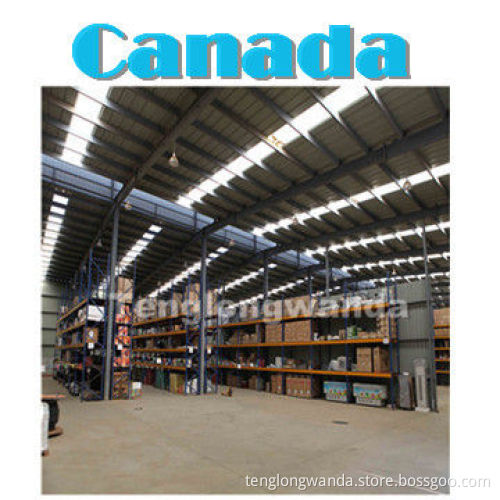 DHL/UPS express courier service to Vancouver YVR/Montreal YUL/Edmonton of Canada from Shenzhen